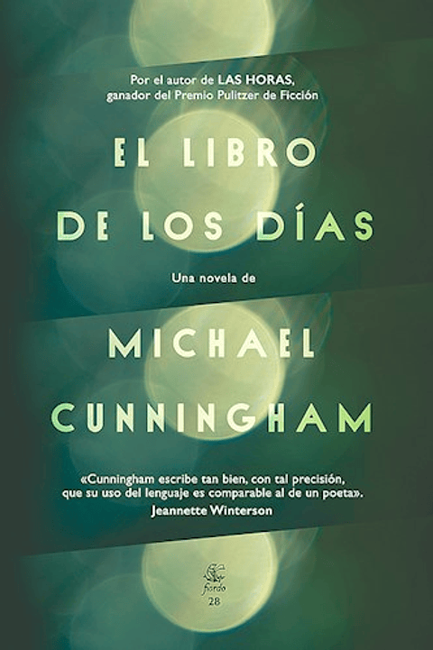 El Libro De Los Dias