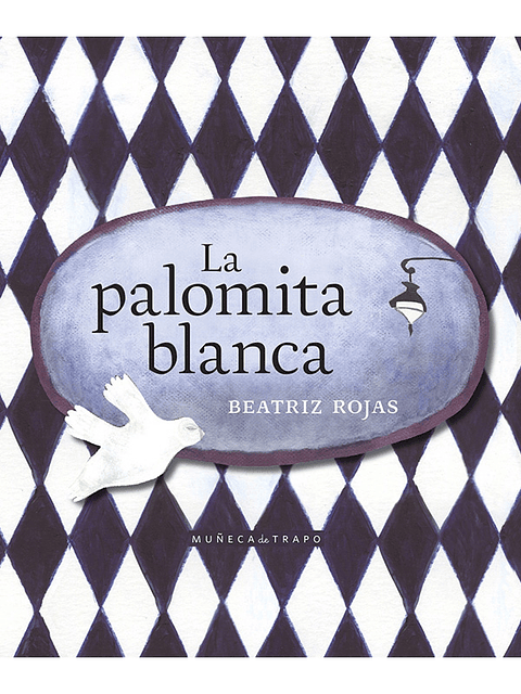 La Palomita Blanca