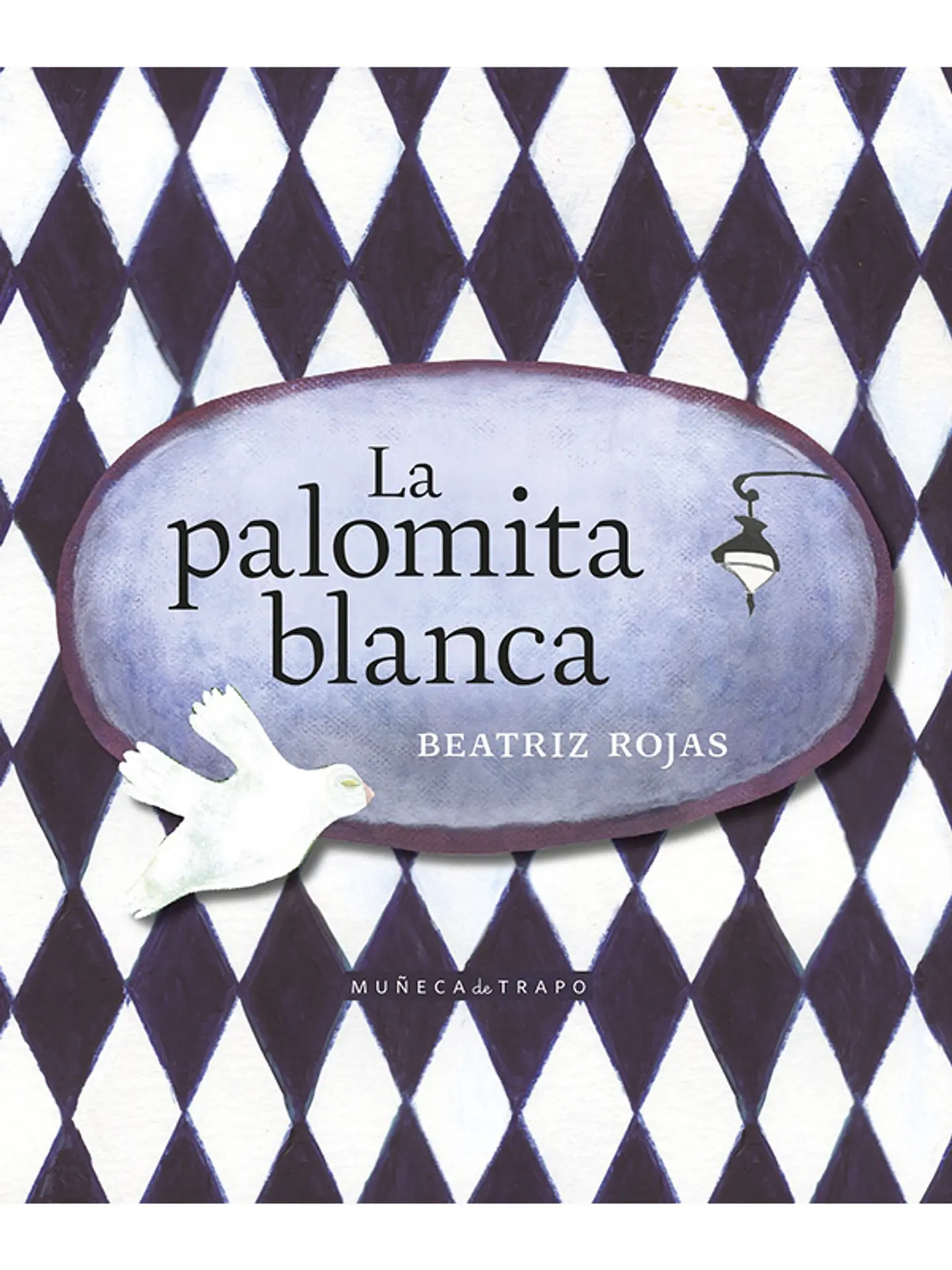 La Palomita Blanca 1