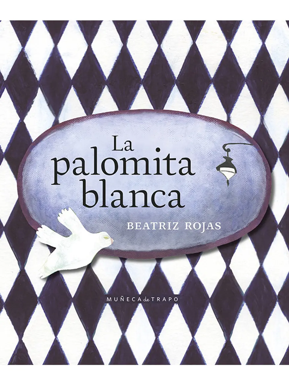 La Palomita Blanca 1
