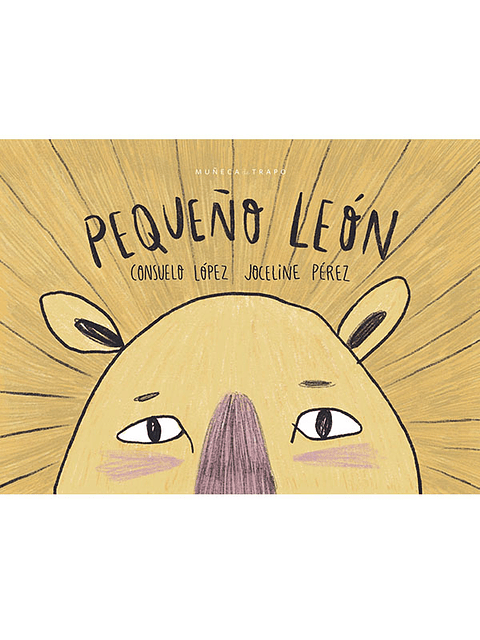 Pequeño Leon
