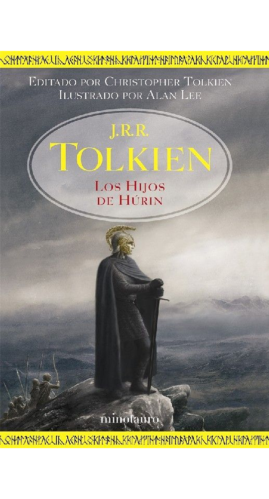 Hijos De Hurin