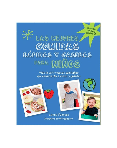 Mejores Comidad Rapidas Y Caseras