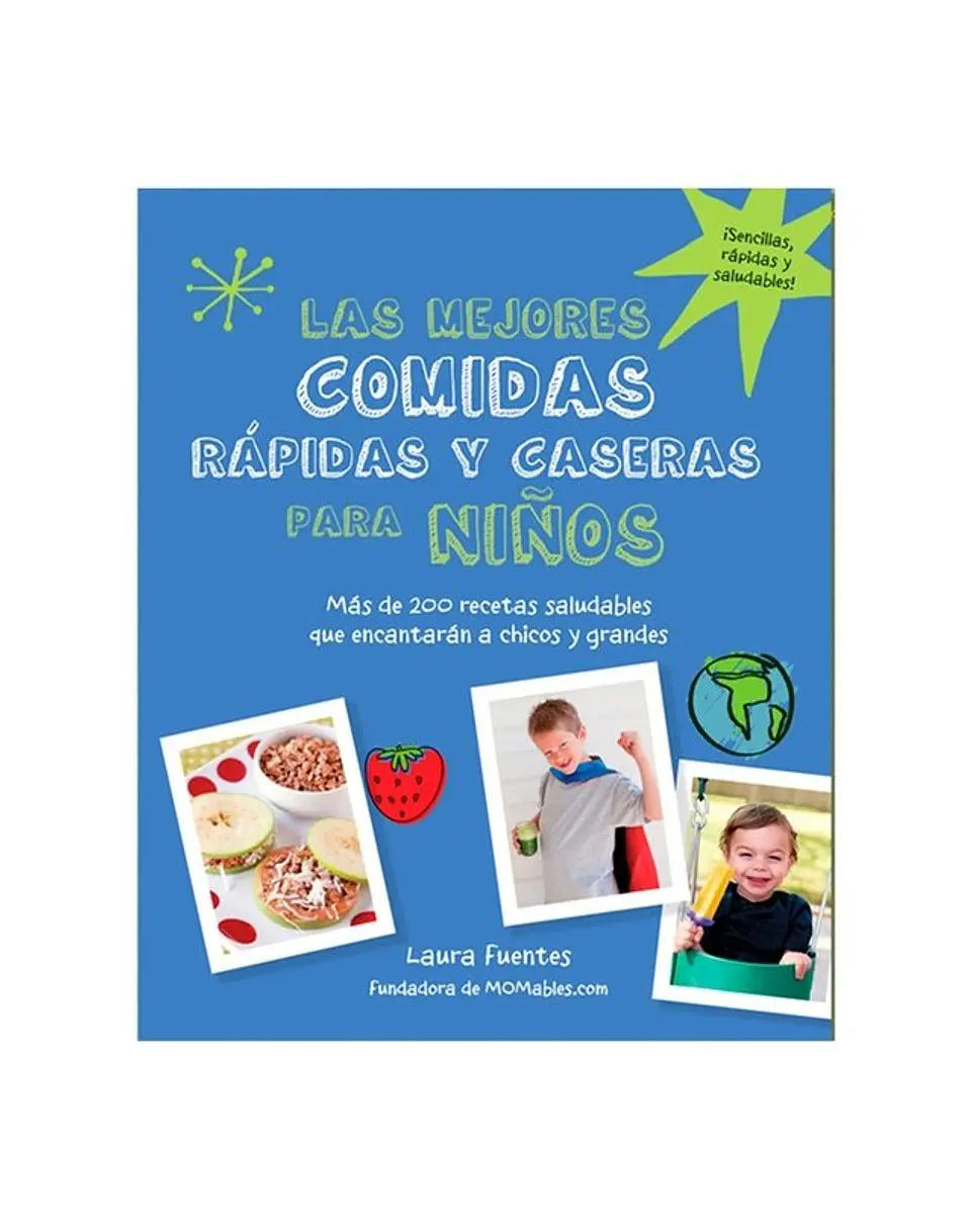 Mejores Comidad Rapidas Y Caseras 1