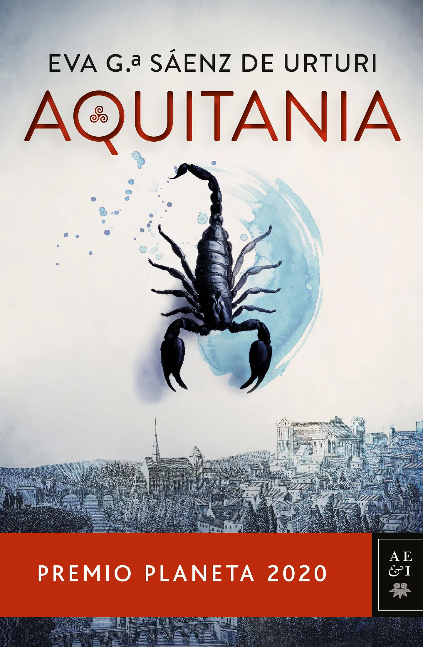 Aquitania 1