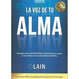 La Voz De Tu Alma