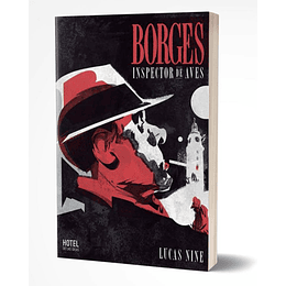 Borges, Inspector De Aves
