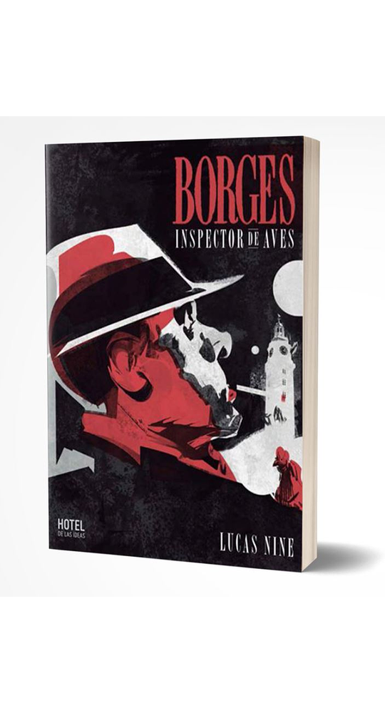 Borges, Inspector De Aves