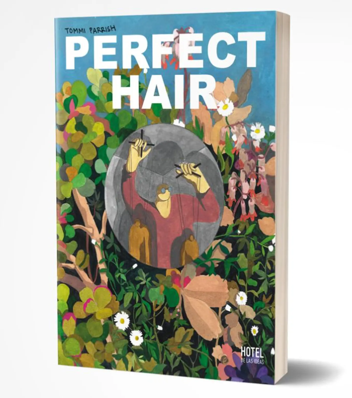 Perfect Hair 1