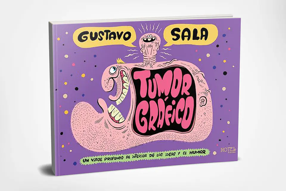 Tumor Grafico 1