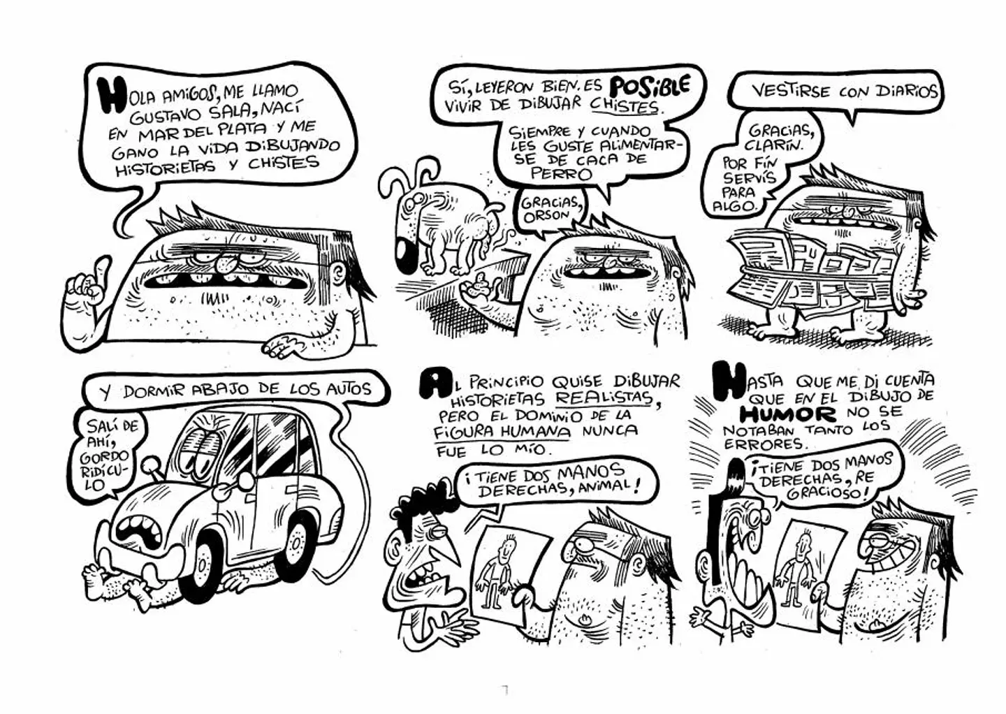 Tumor Grafico 2