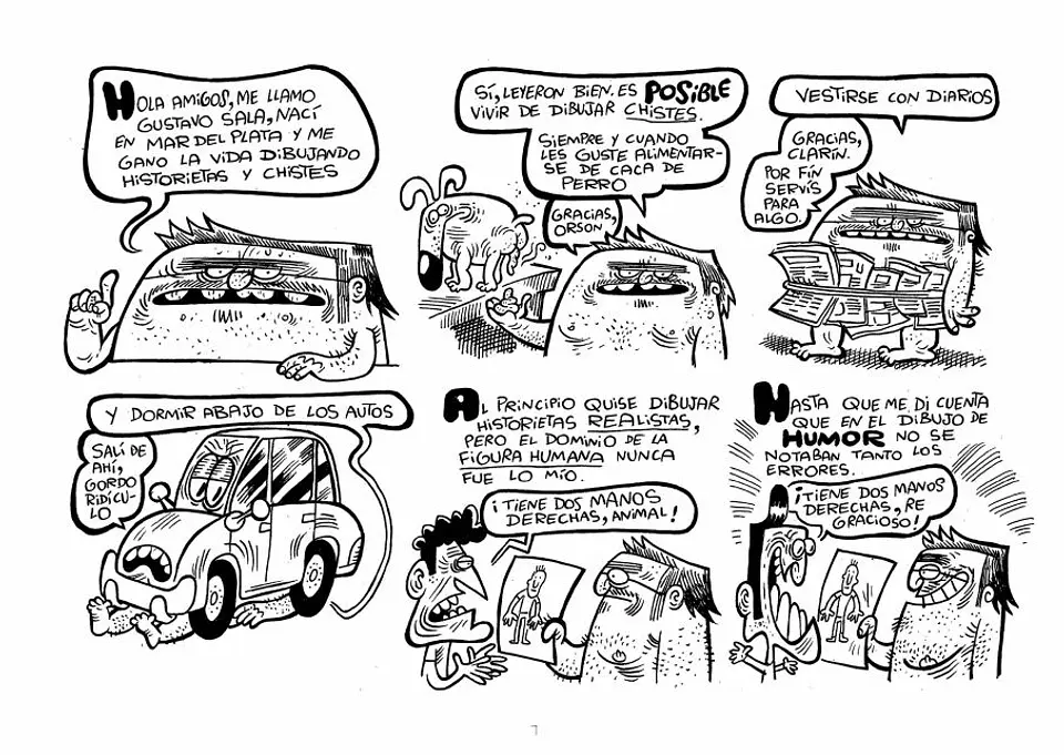 Tumor Grafico 2