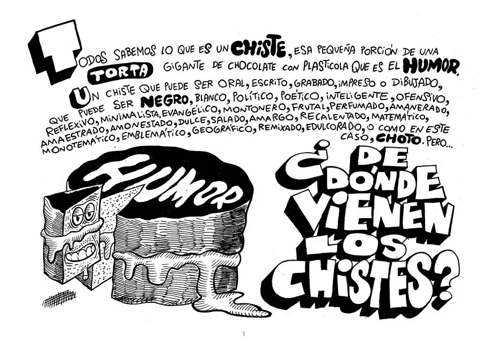 Tumor Grafico 4