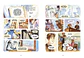 Enola Holmes. Novela Grafica 2: Y La Sorprendente Historia De Lady Alistair (Td) - Miniatura 4