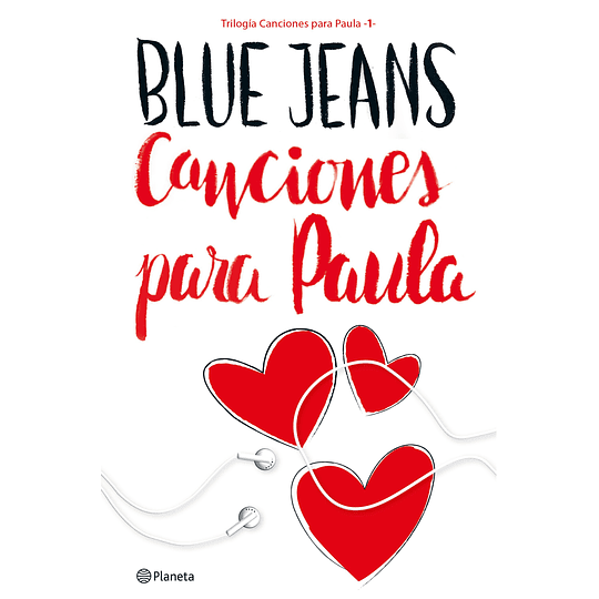 Canciones Para Paula. Canciones Para Paula 1