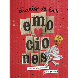 Diario De Las Emociones