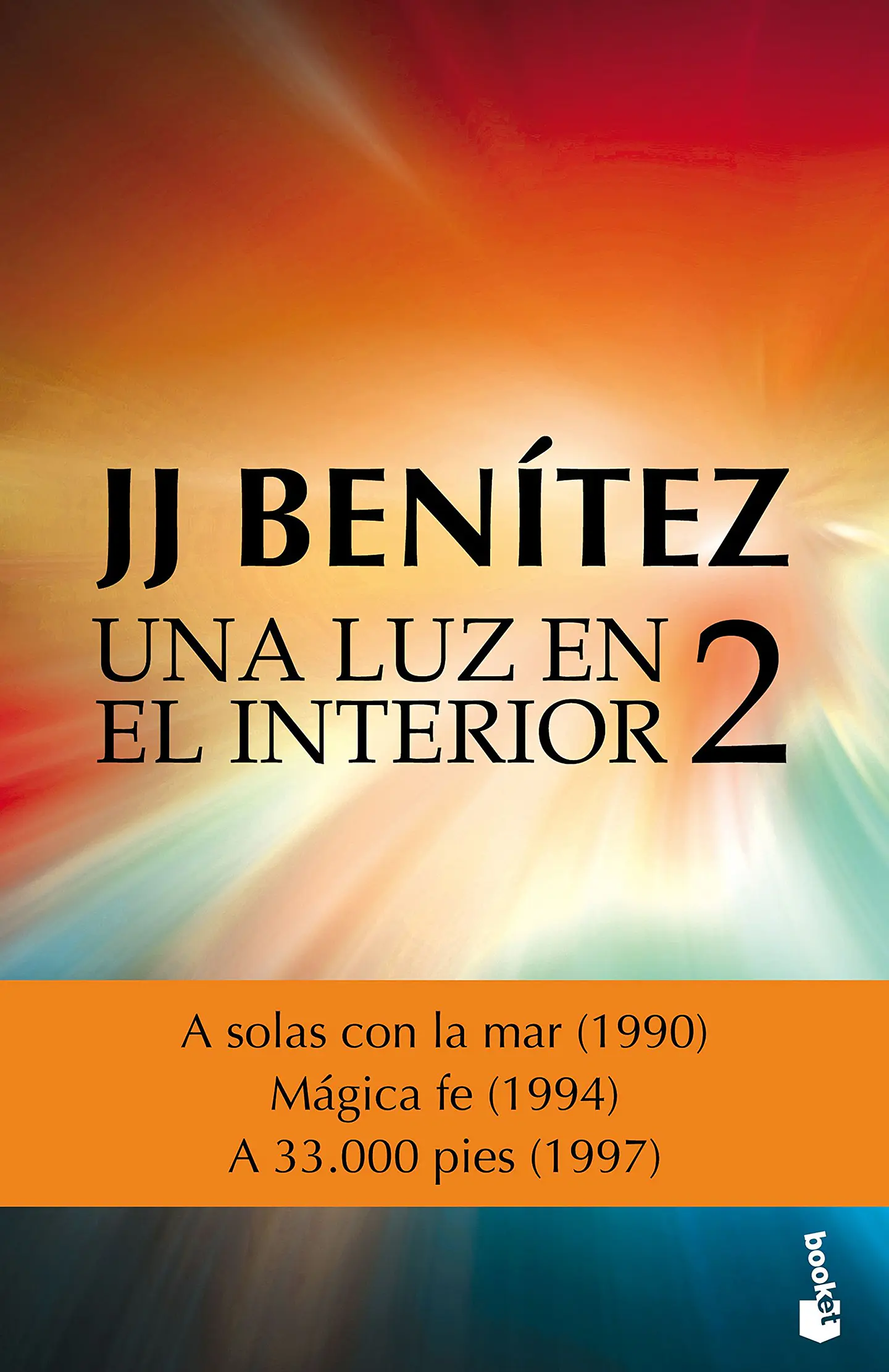 Una Luz En El Interior. Volumen 2 1