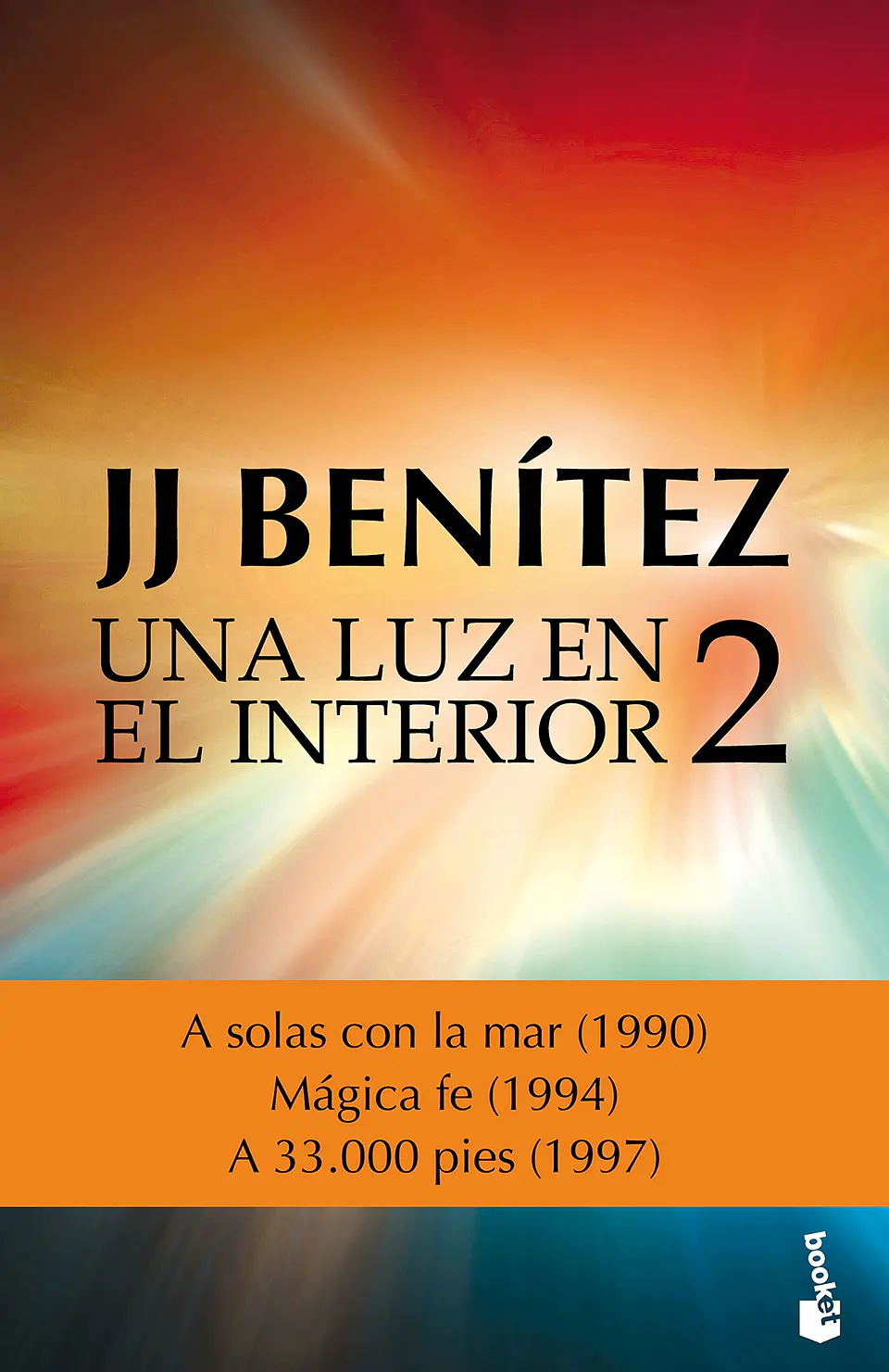 Una Luz En El Interior. Volumen 2 1