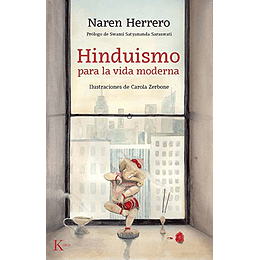 Hinduismo Para La Vida Moderna