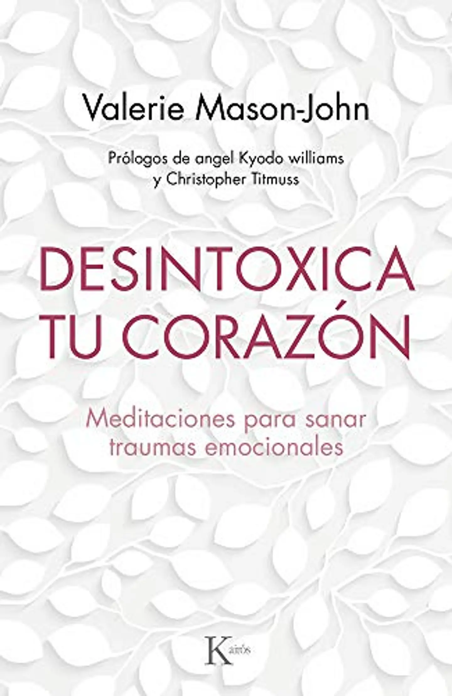 Desintoxica Tu Corazon 1