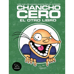 Chancho Cero, El Otro Libro
