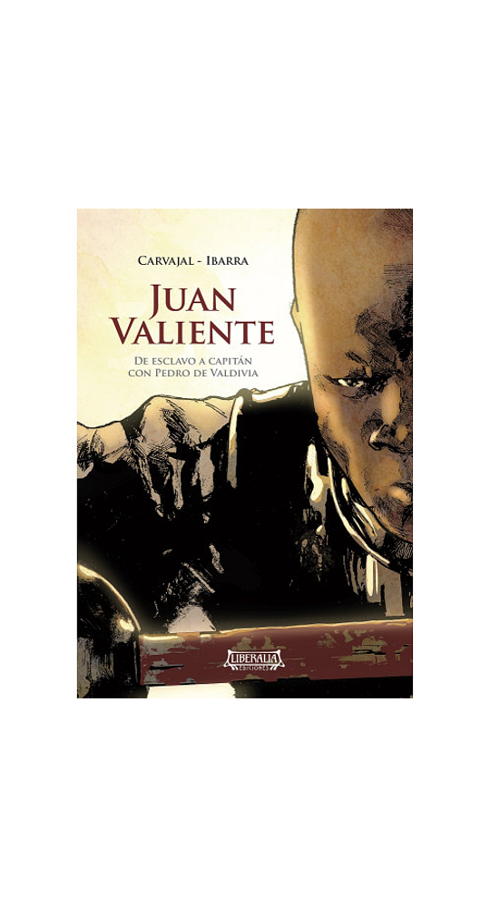 Juan Valiente