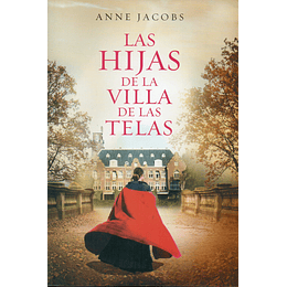 Villa De Las Telas 2. Las Hijas De La Villa De Las Telas 