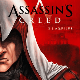 Assassins Creed, Comic 2.  Aquilus
