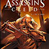 Assassins Creed, Comic 5. El Cakr
