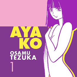 Ayako. Tomo 1