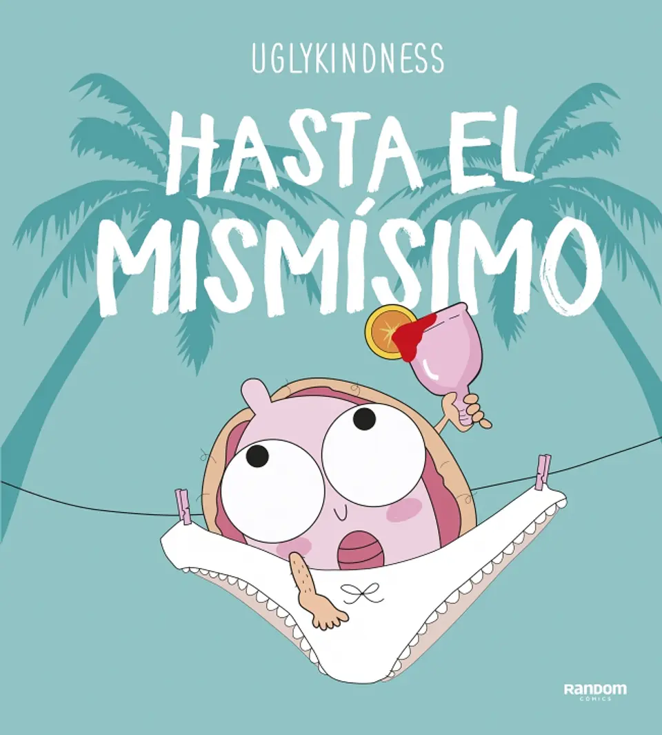 Hasta El Mismisimo 1