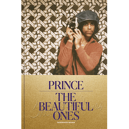 Prince. The Beautiful Ones