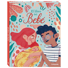 El Libro Del Bebe