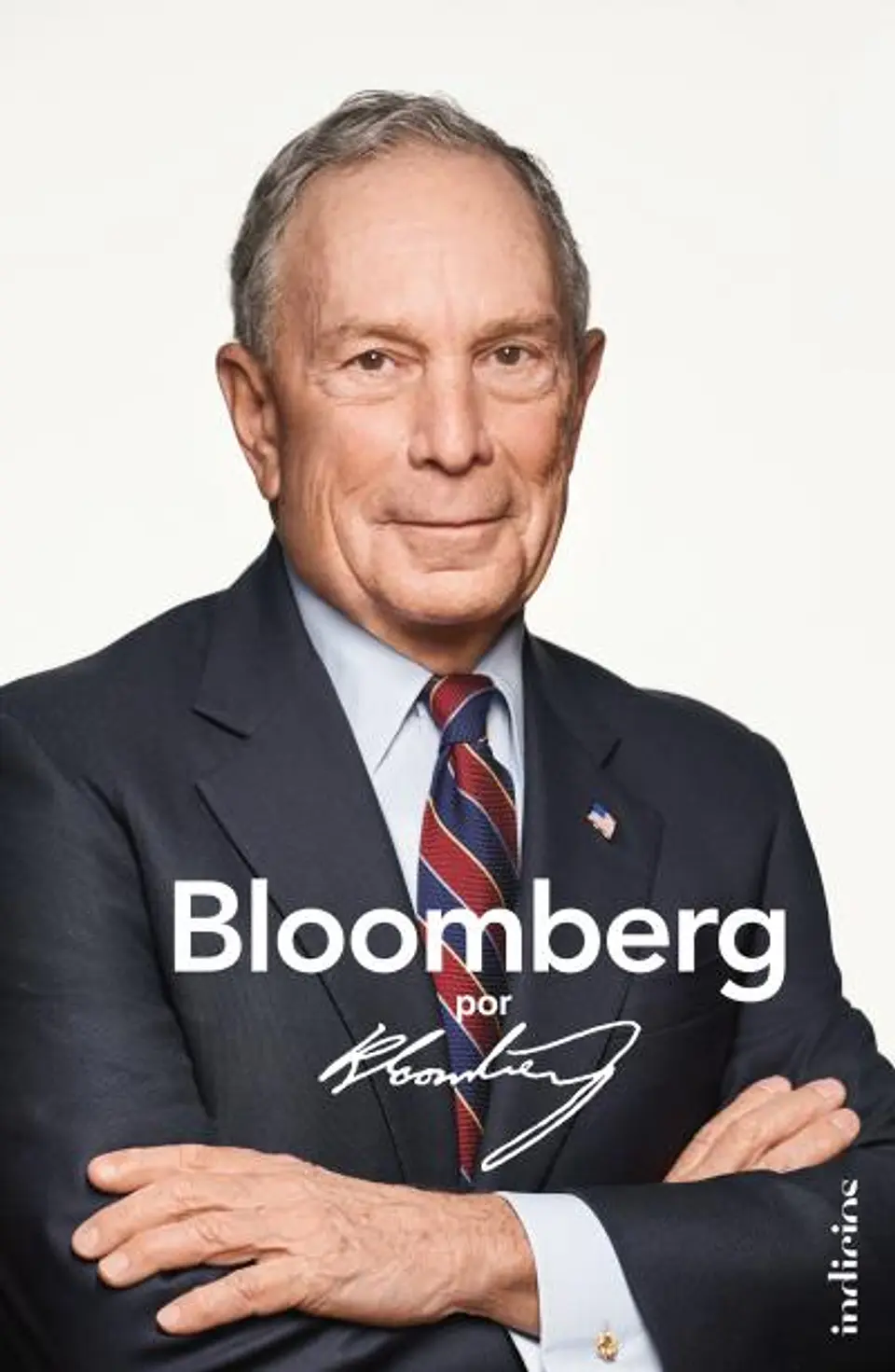 Bloomberg Por Bloomberg 1
