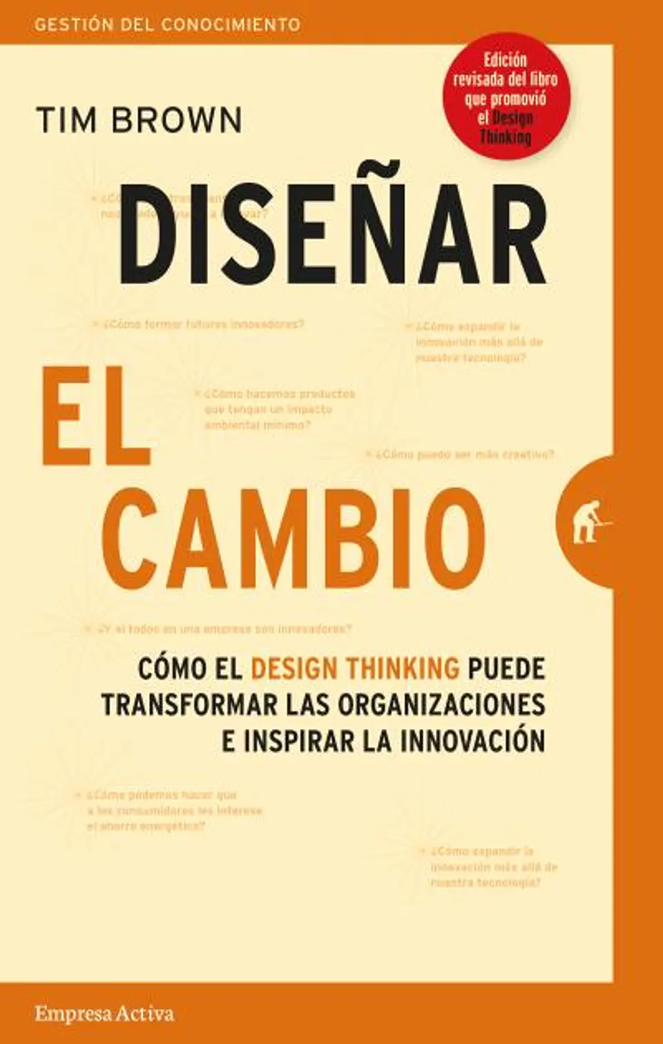 Diseñar El Cambio 1