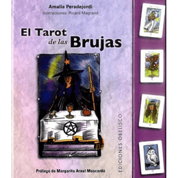 Tarot Marsella. Tarots. Librería El Sótano