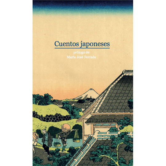 Cuentos Japoneses