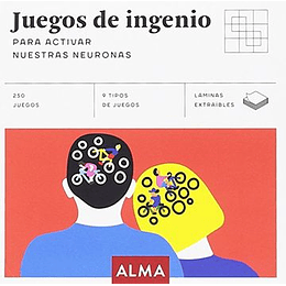 Juegos De Ingenio Para Activar Nuestras Neuronas