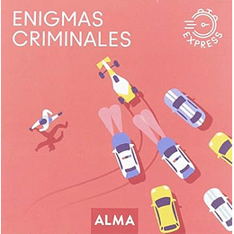 Enigmas Criminales Express