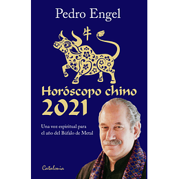 Horoscopo Chino 2021. Una Voz Espiritual Para El Año Del Bufalo De Metal