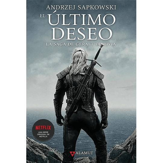 La Saga De Geralt De Rivia 1: El Ultimo Deseo