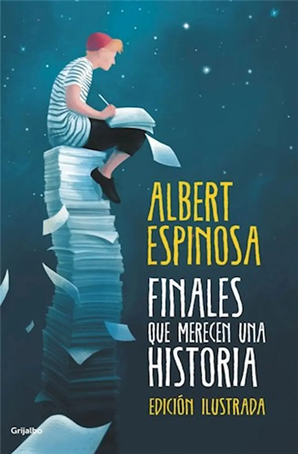 Finales Que Merecen Una Historia 1