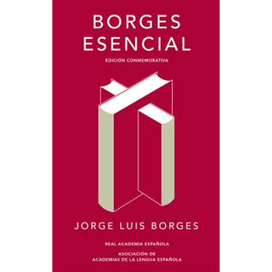 Borges Esencial