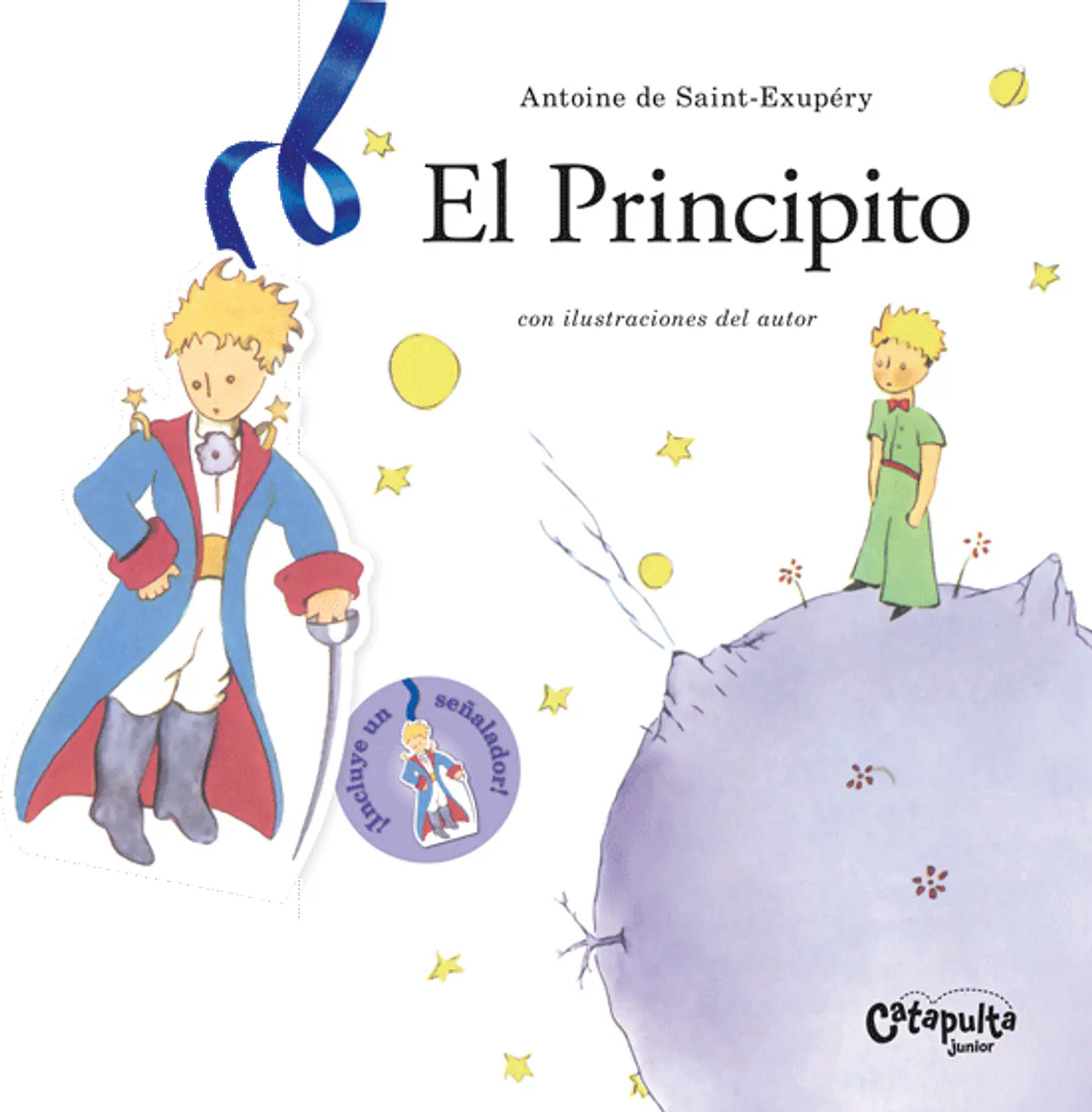 El Principito 1