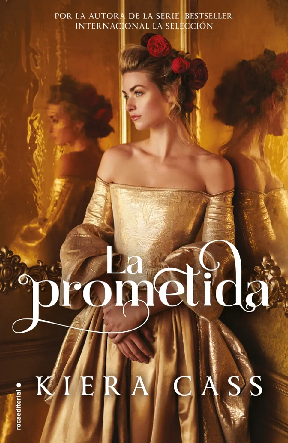 La Prometida 1