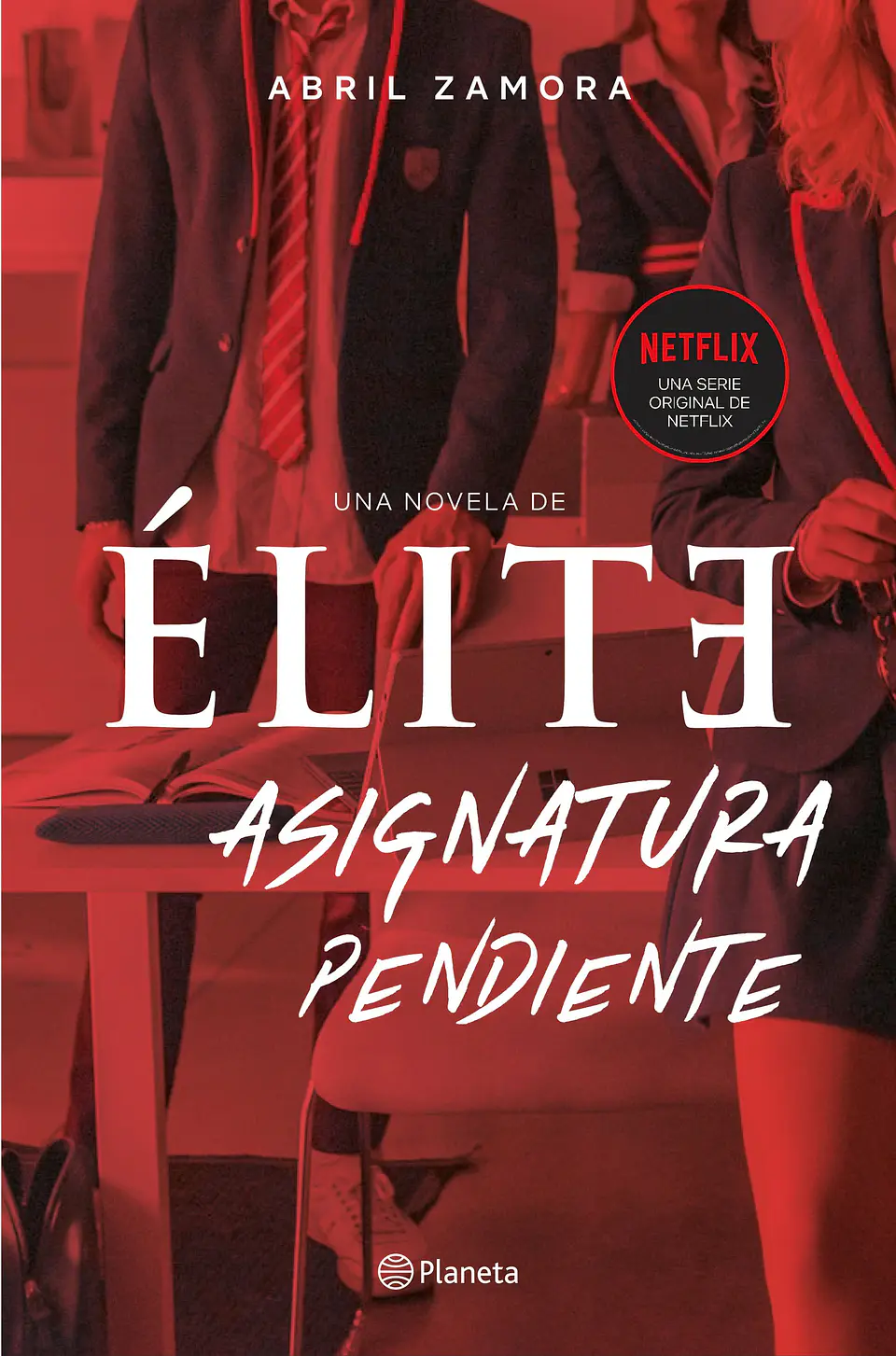 Elite: Asignatura Pendiente 1