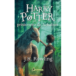 Harry Potter 3 (Np) Harry Potter Y El Prisionero De Azkaban (Np)