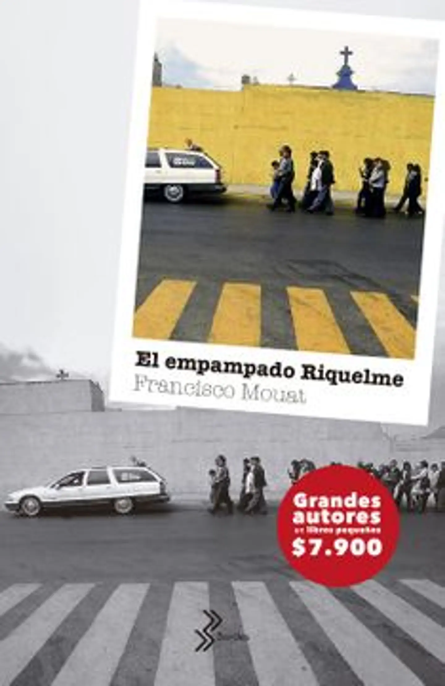 El Empampado Riquelme 1