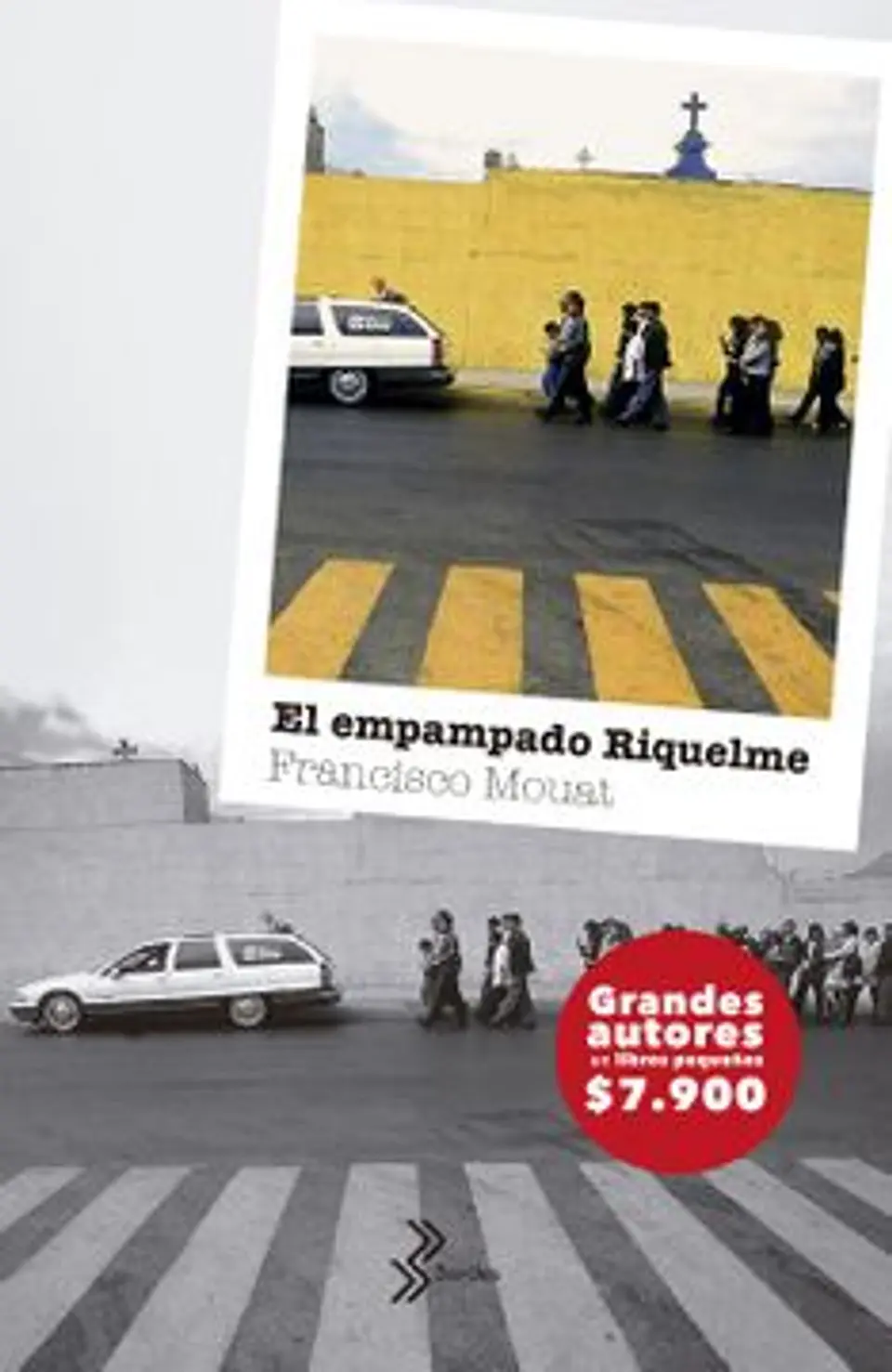 El Empampado Riquelme 1
