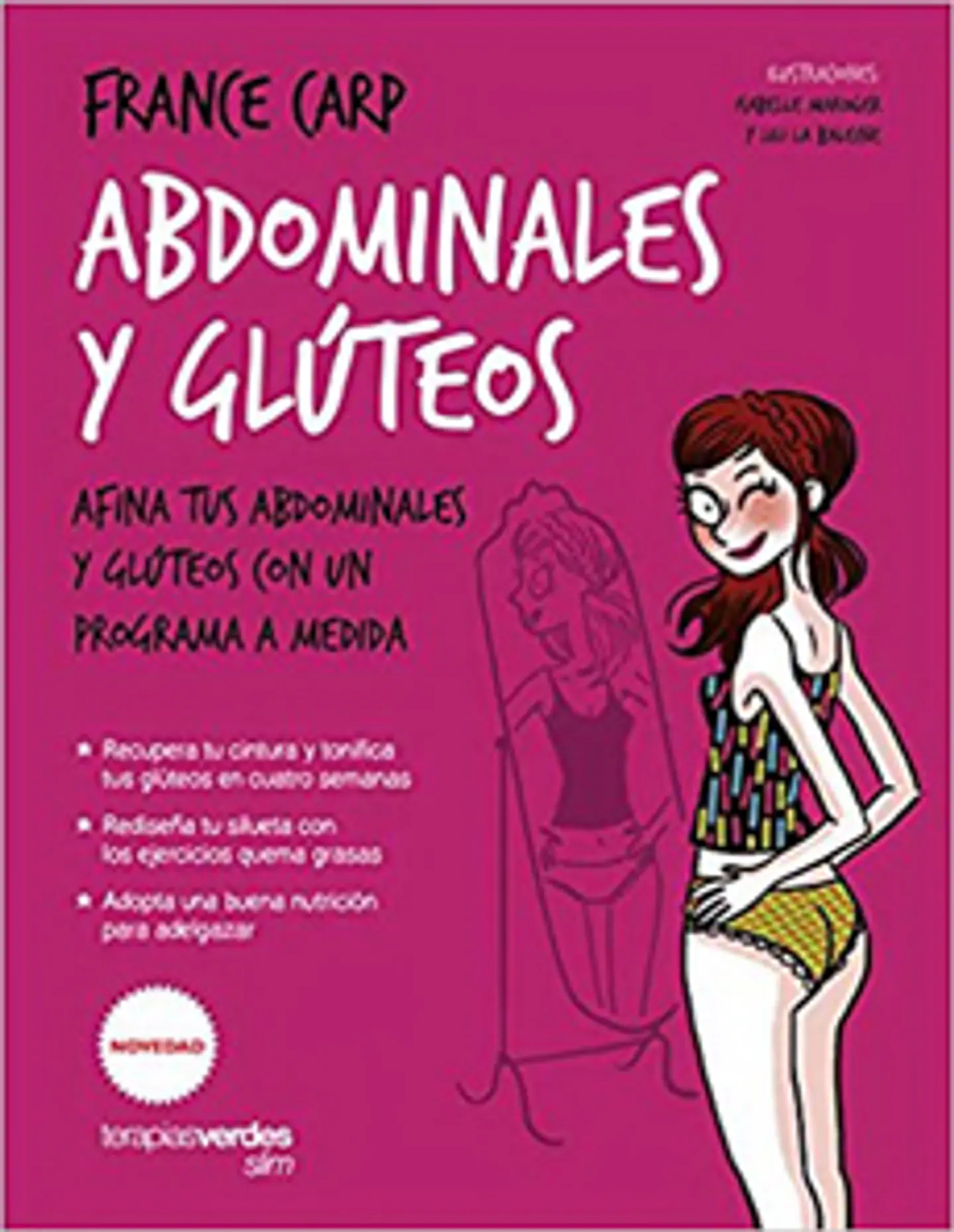 Abdominales Y Gluteos 1